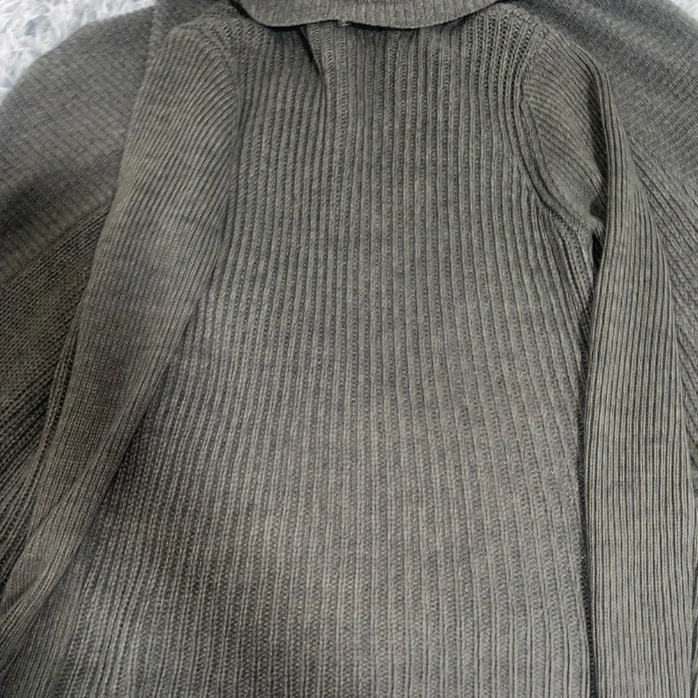 Forever 21 Gray Women's Cardigan - Picture 9 of 9